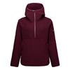 Elindra Fleece Fig