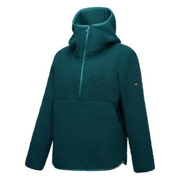 Elindra Fleece Mediterranean