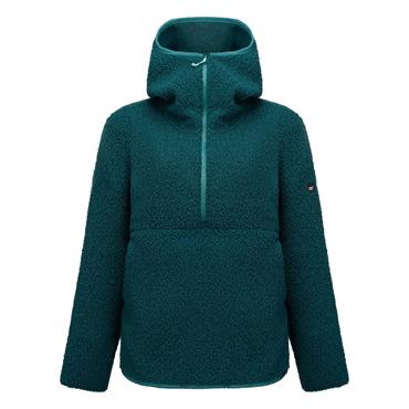 Elindra Fleece Mediterranean