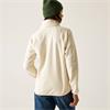 Frankie Fleece Light Vanilla
