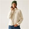 Frankie Fleece Light Vanilla