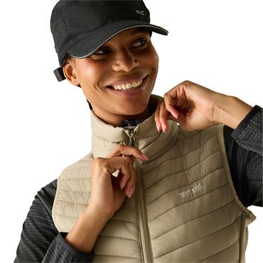 Regatta Womens Andreson Hybrid Parchment