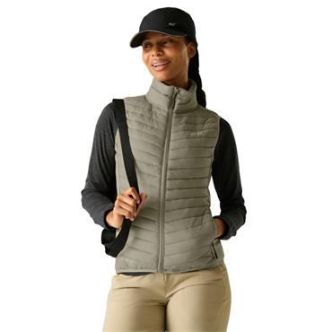 Regatta Womens Andreson Hybrid Parchment