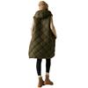Rurietta Dark Khaki