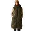 Rurietta Dark Khaki
