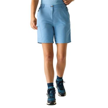 Regatta Chaska Shorts Ii Washed Denim