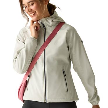 Regatta Womens Arec Iii Dawn Grey