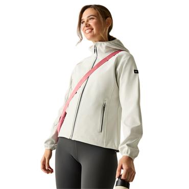 Regatta Womens Arec Iii Dawn Grey