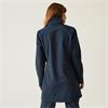 Carisbrooke Softshell Jacket Navy Aruba Blue