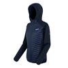 Regatta Womens Andreson Hybrid Navy