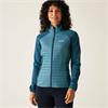 Womens Clumber Moroccan Blue-storm Blue