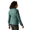 Womens Clumber Spruce Green