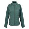 Womens Clumber Spruce Green