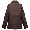 Amira Jacket Dark Chocolate