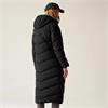 Eloria Jacket Black