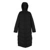 Eloria Jacket Black