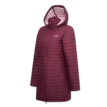 Selenar Jacket Fig