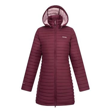 Selenar Jacket Fig