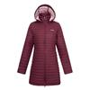 Selenar Jacket Fig