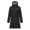 Altro Jacket Black/mocha