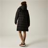 Altro Jacket Black/mocha