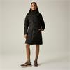 Altro Jacket Black/mocha