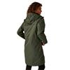 Romine Ii Dark khaki Black