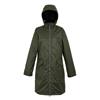 Romine Ii Dark khaki Black