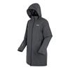 Tamlin Waterproof Jacket Seal Grey