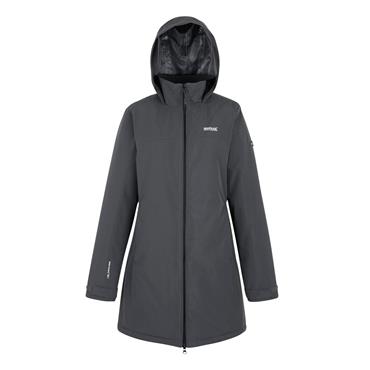 Tamlin Waterproof Jacket Seal Grey