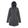 Tamlin Waterproof Jacket Seal Grey