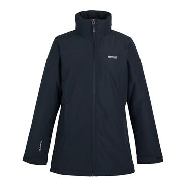 Tamlin Waterproof Jacket Navy