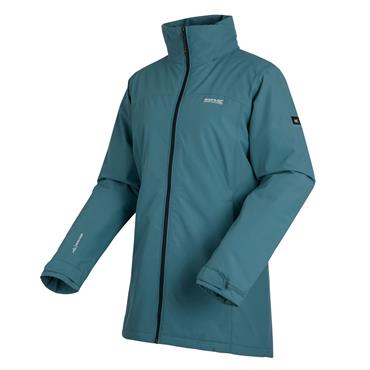 Tamlin Waterproof Jacket Storm Blue
