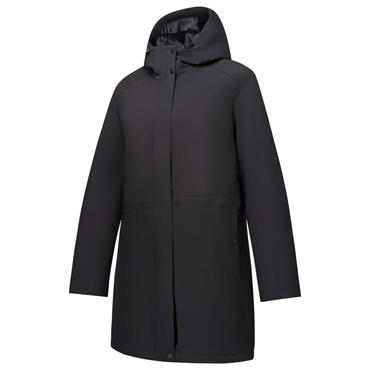 Vallina Jacket Black