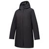 Vallina Jacket Black