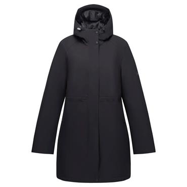 Vallina Jacket Black
