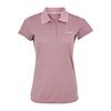 Women's Maverick V Polo Shirt Lilas