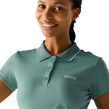 Regatta Womens Maverick V Ivy Moss