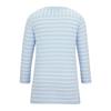 Regatta Bayletta Tee Skyway/white Stripe