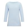 Regatta Bayletta Tee Skyway/white Stripe