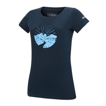 Regatta Women's Breezed Navy