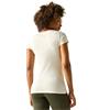 Regatta Women's Breezed  Barely White