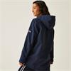 Brika Waterproof Jacket Navy