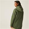 Brika Waterproof Jacket Four Leaf Clover