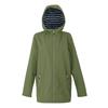 Brika Waterproof Jacket Four Leaf Clover