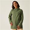 Brika Waterproof Jacket Four Leaf Clover