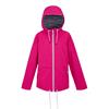 Bayletta Ii Waterproof Jacket Pink Fusion