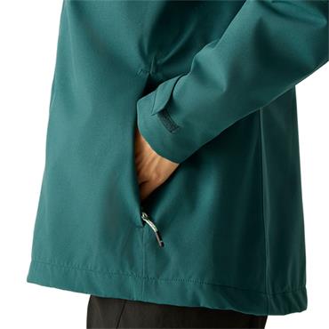 Regatta Womens Birchdale Ii Mediterranean