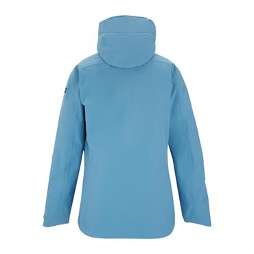 Regatta Womens Birchdale Ii Washed Denim