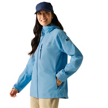 Regatta Womens Birchdale Ii Washed Denim